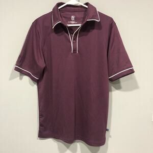 PGA Golf Polo Small